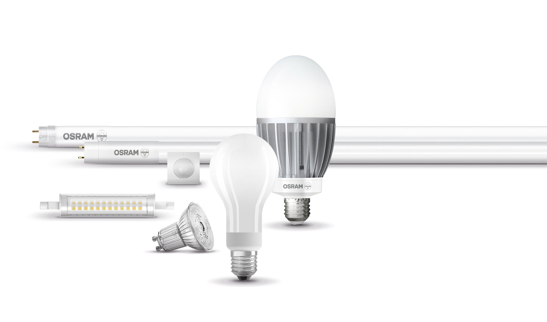 LED Lamps