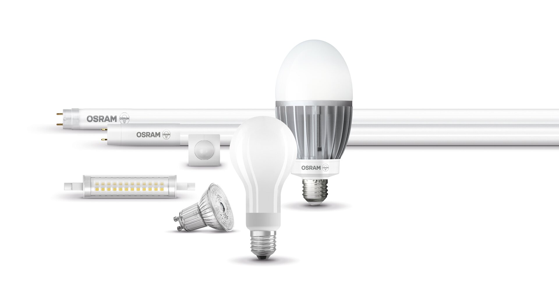 LED lamps
