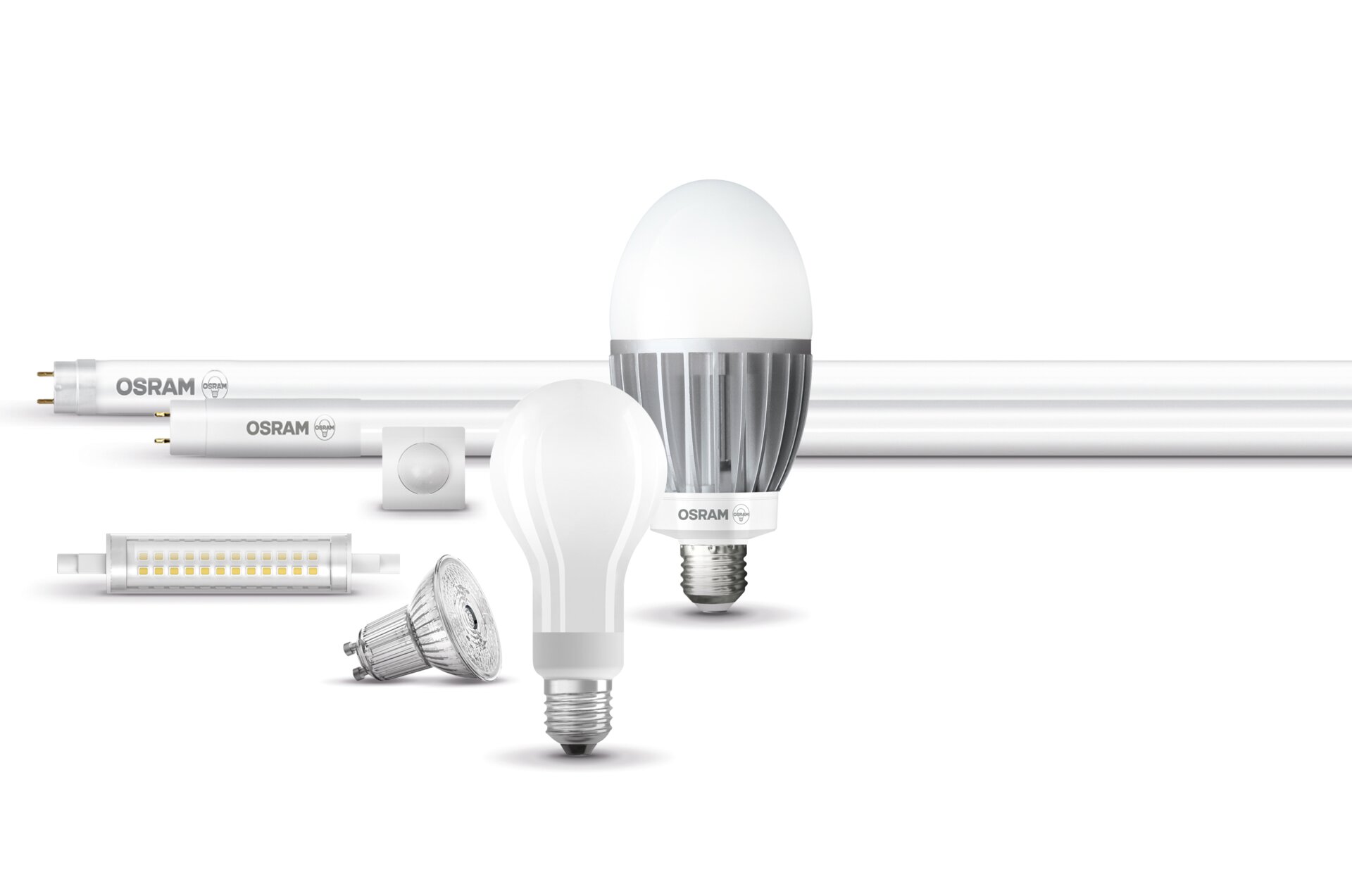 LED-Lampen