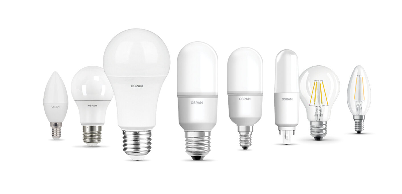 LED Trends