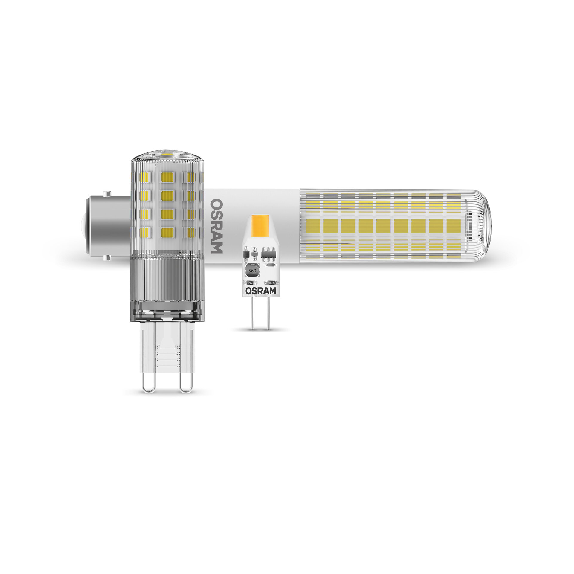 LED special lamps