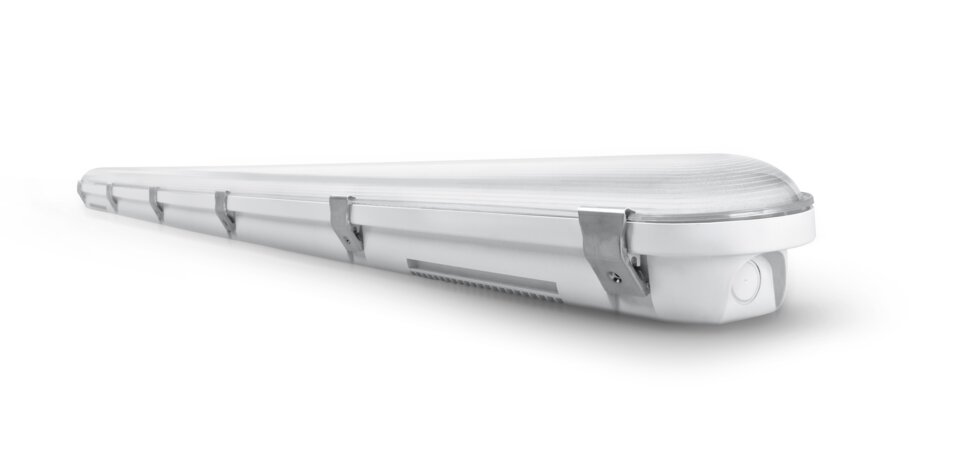 LED Damproof