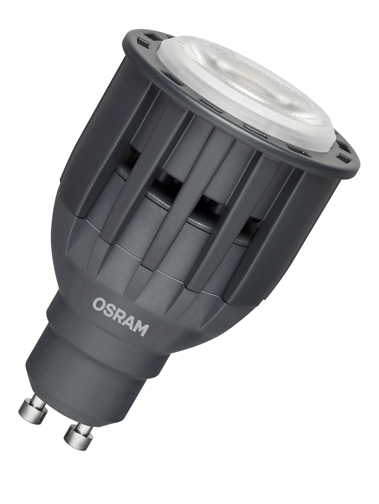 Osram parathom pro gu10 hot sale