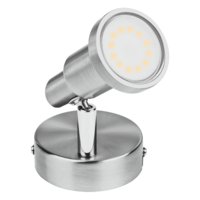 LED Spot 1x3W