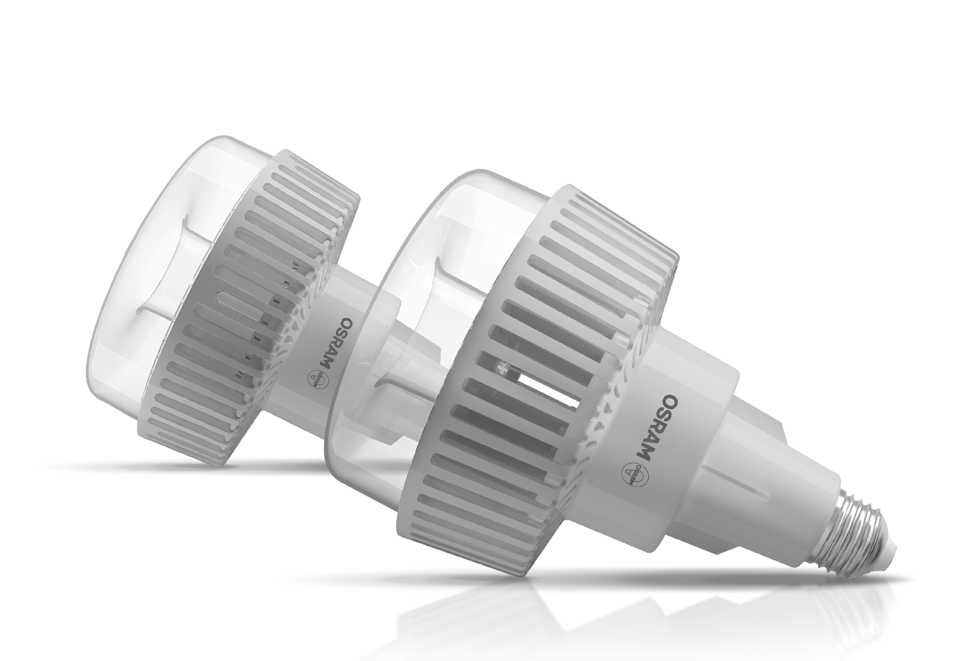 HQL and HQI Highbay Indoor LED lamps