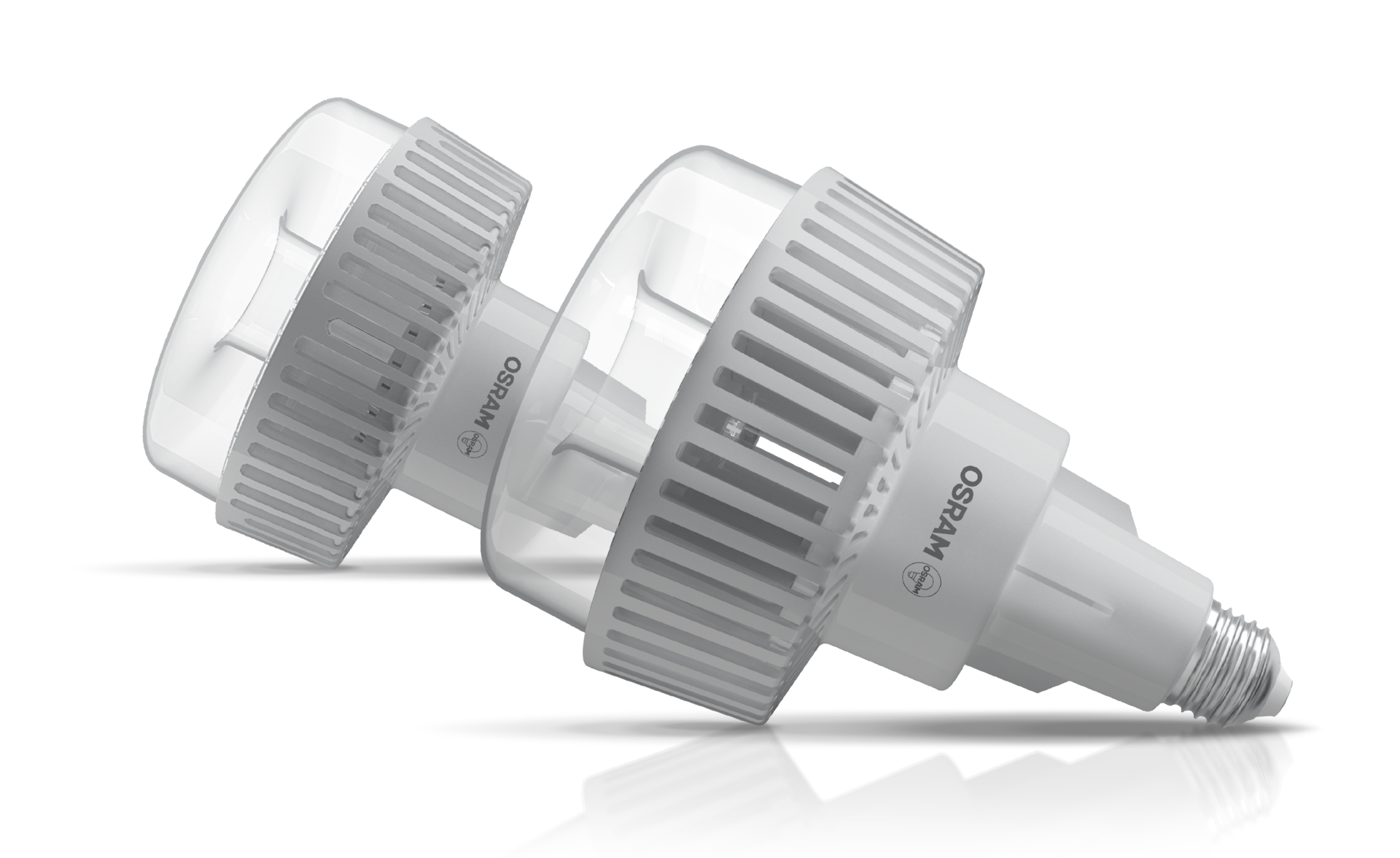 HQL and HQI Highbay Indoor LED lamps
