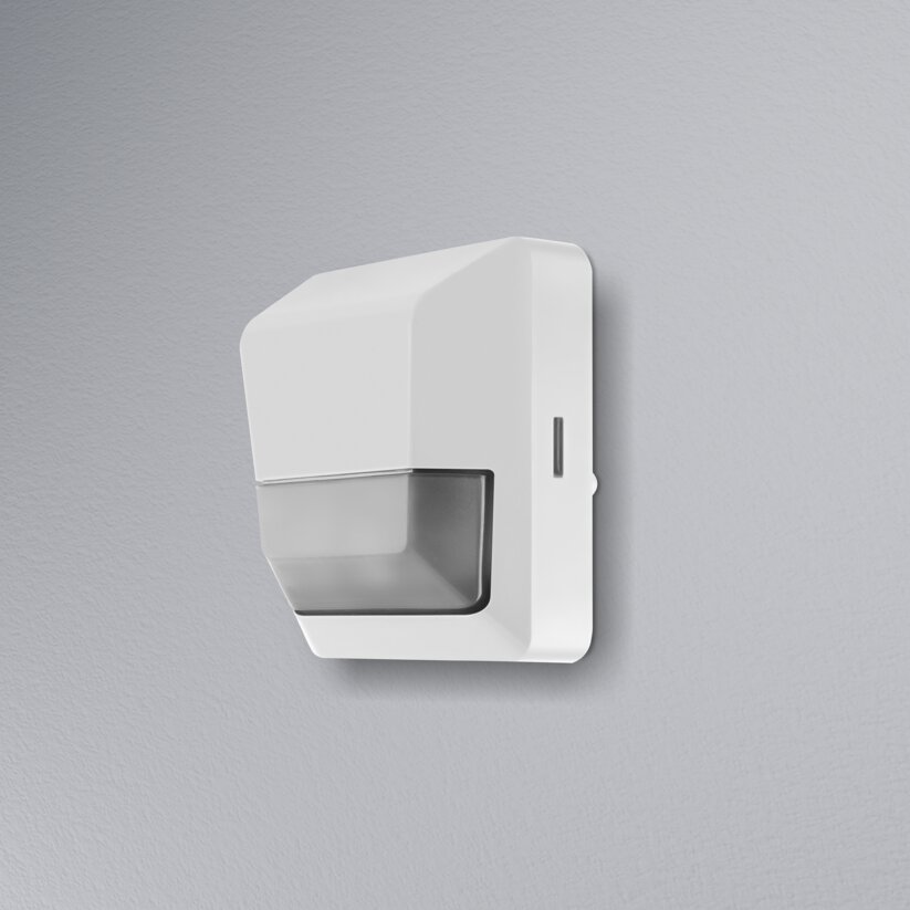 SENSOR WALL 180DEG IP55 WT