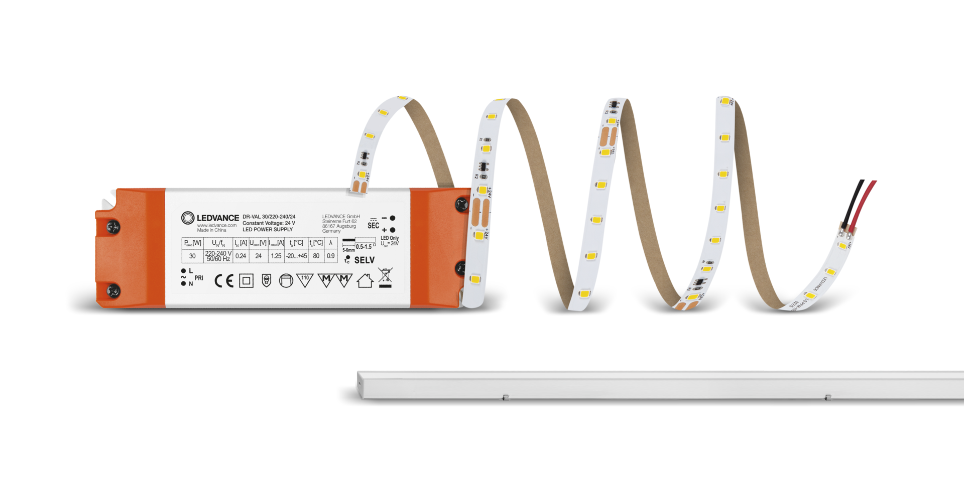 LED Strip System