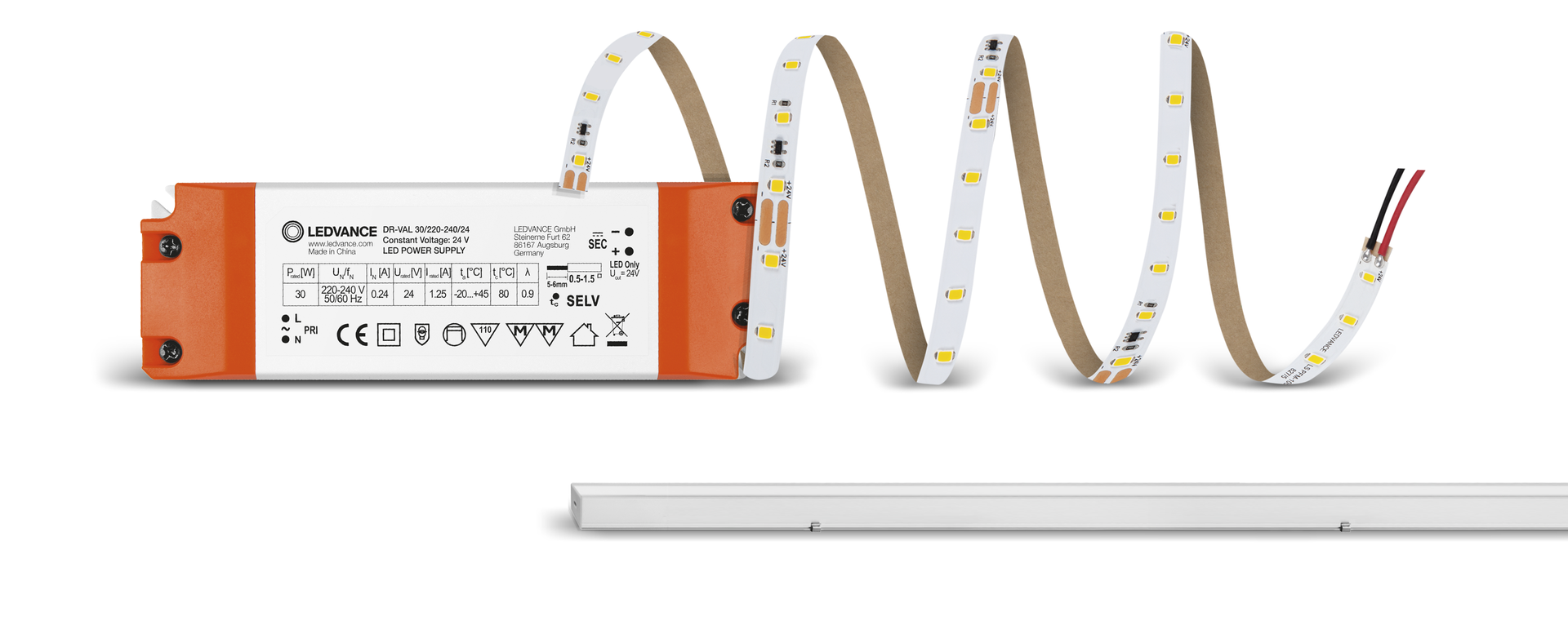 LED Strip System