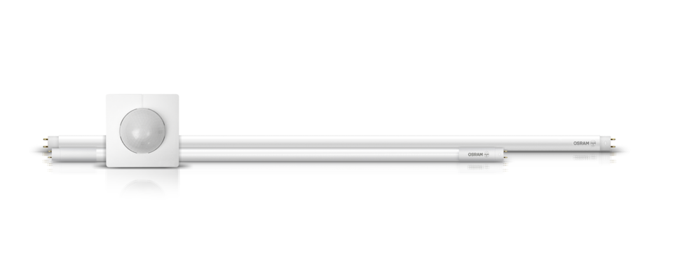 OSRAM SubstiTUBE Connected