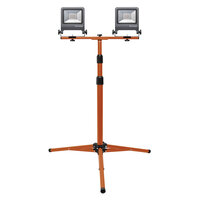 LED WORKLIGHT 2X30W 840 TRIPOD