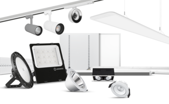 LED LUMINAIRES