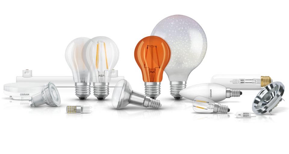Lamps