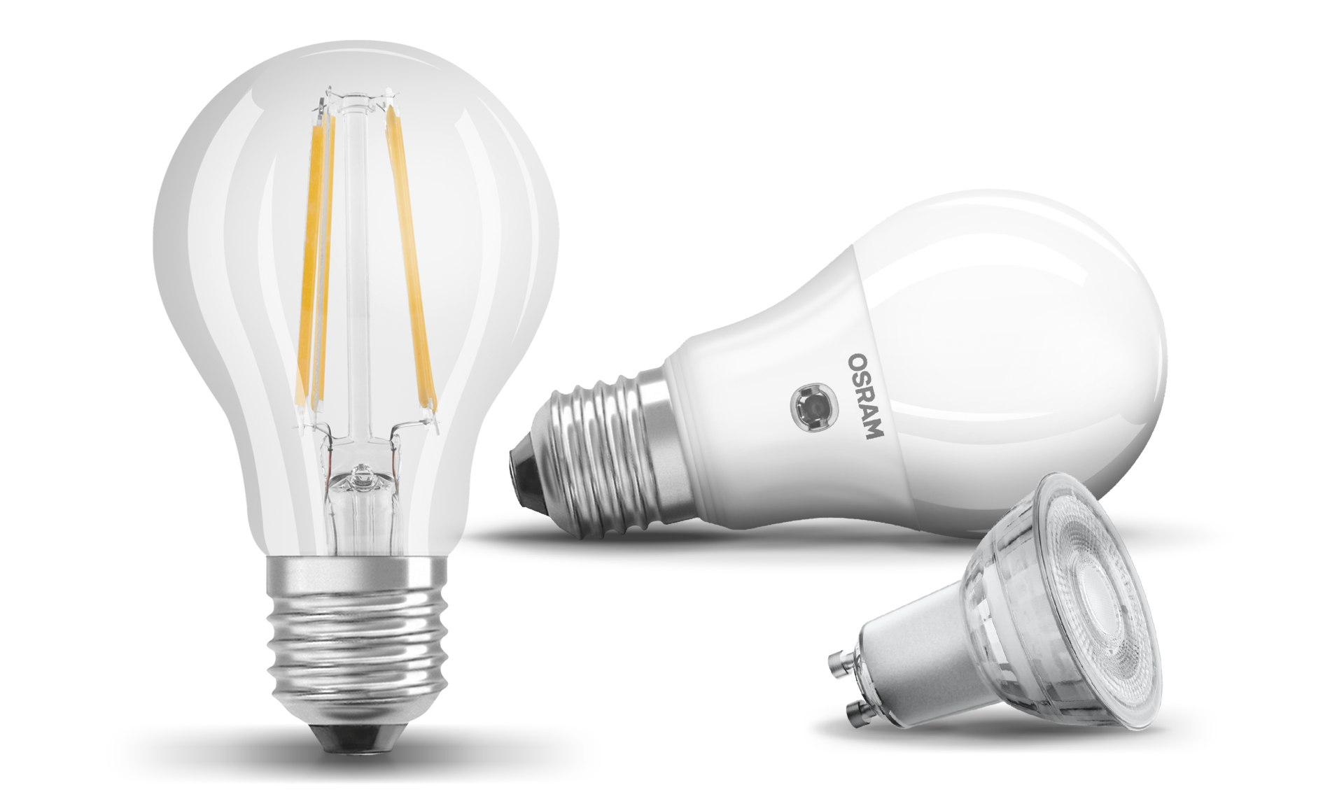 Added feature LED lamps