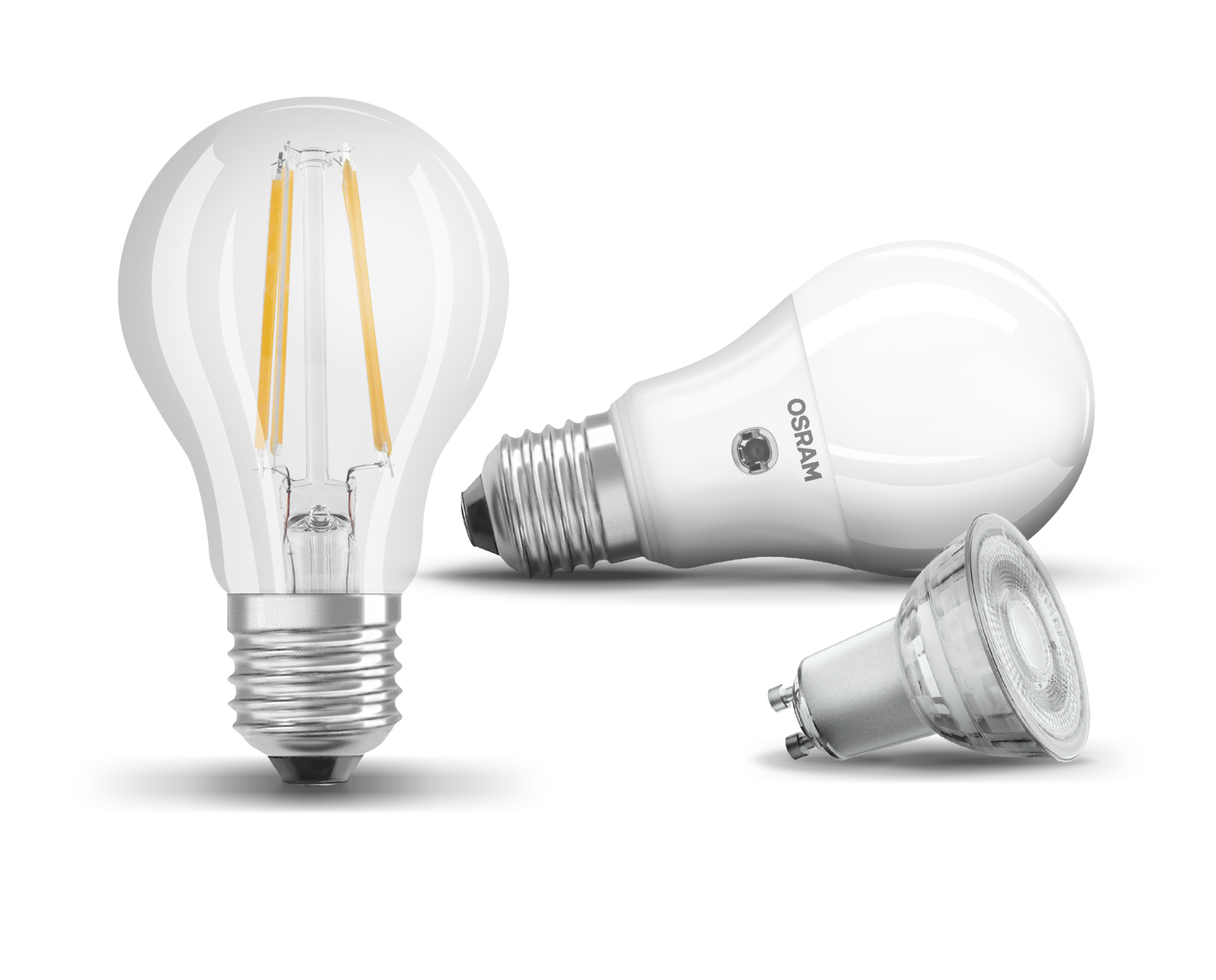 Added feature LED lamps