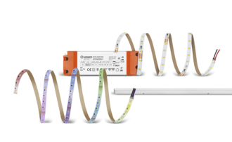LED STRIP SYSTEM