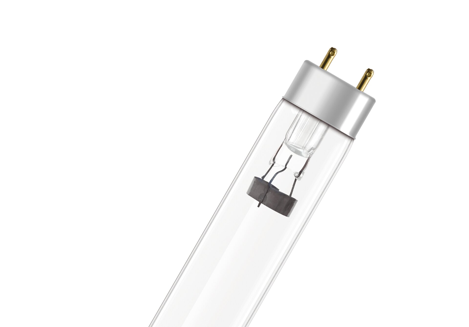 UV-C disinfection