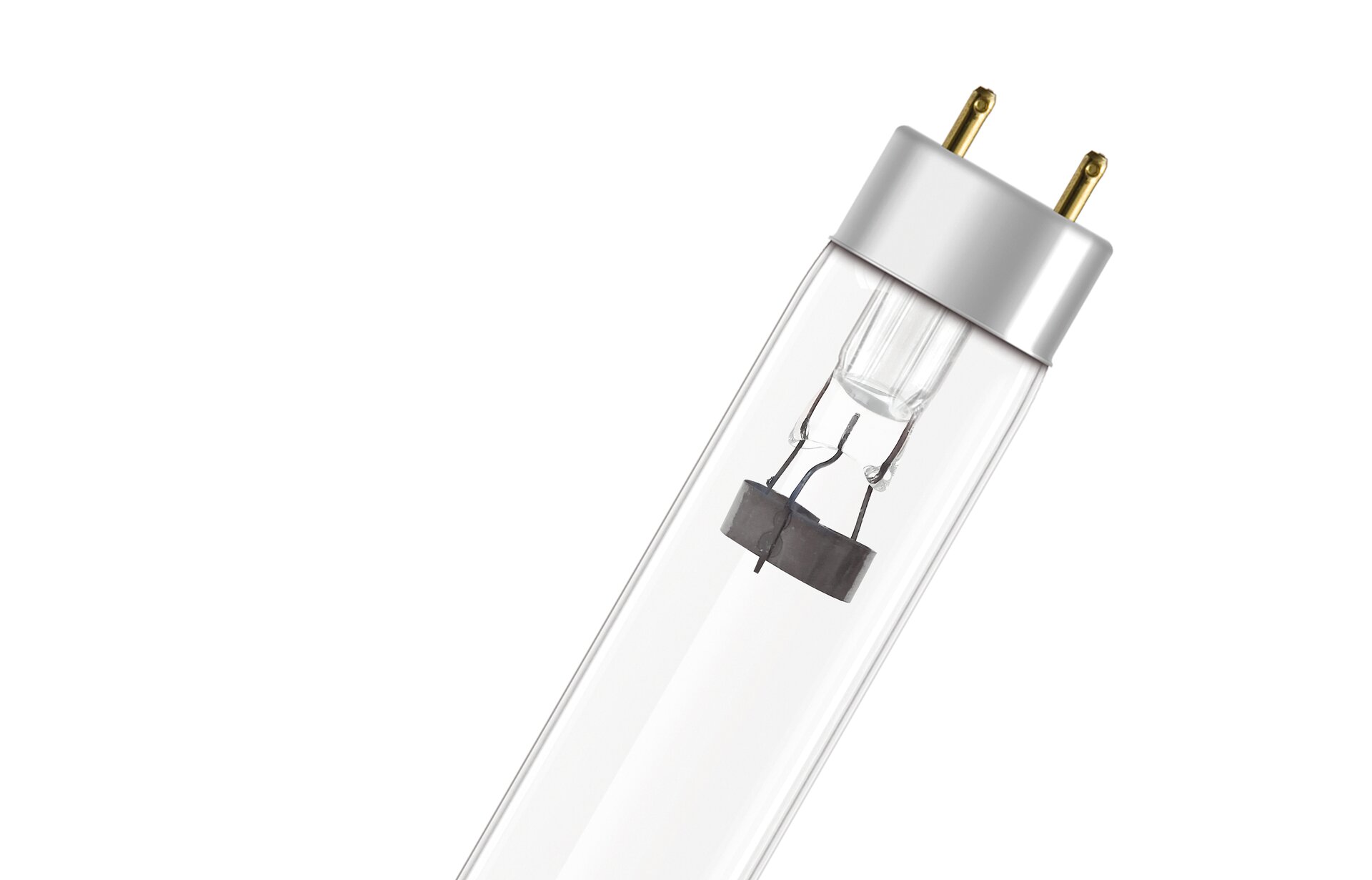 UV-C disinfection