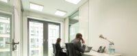 Case Study Office Biolux HCL-System
