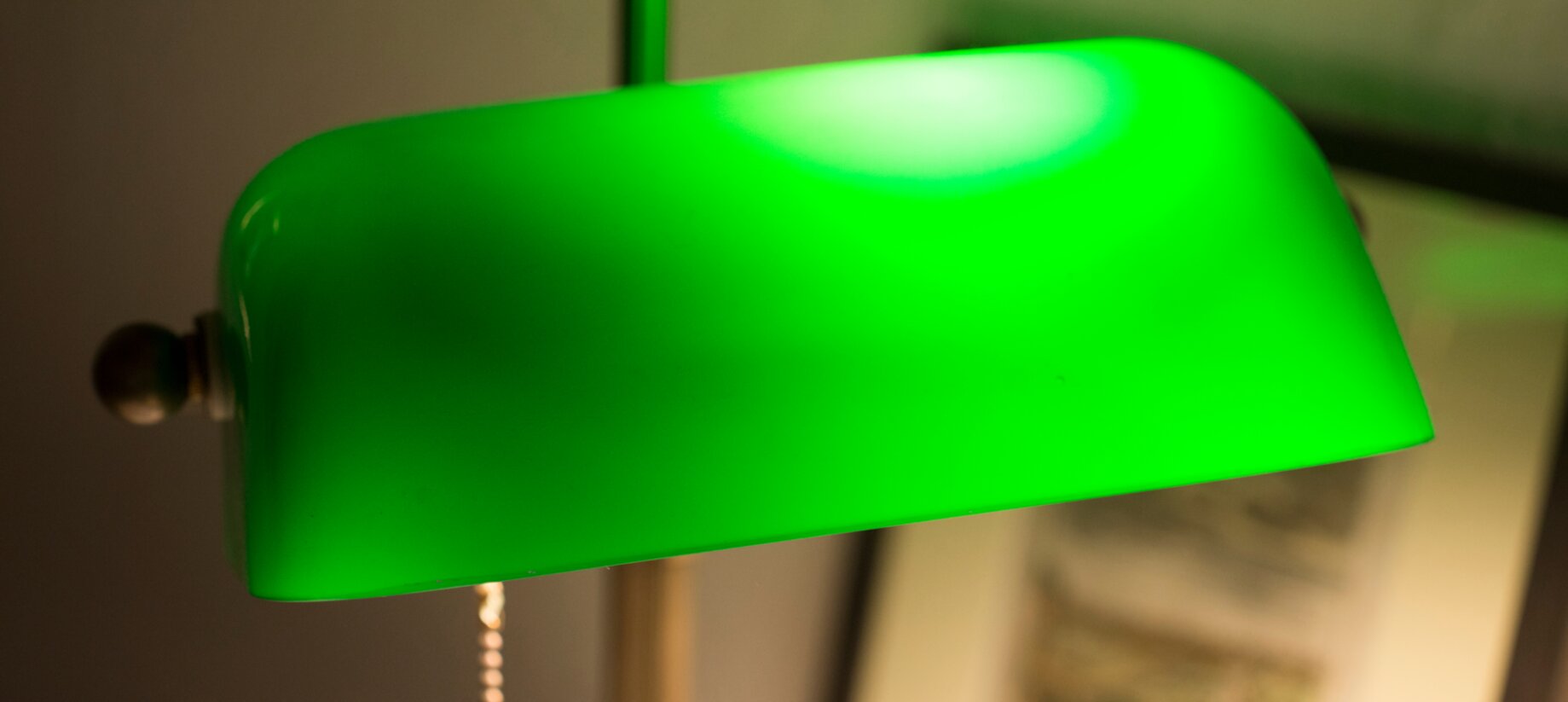 Lamp shade 1