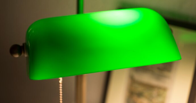 lamp shade