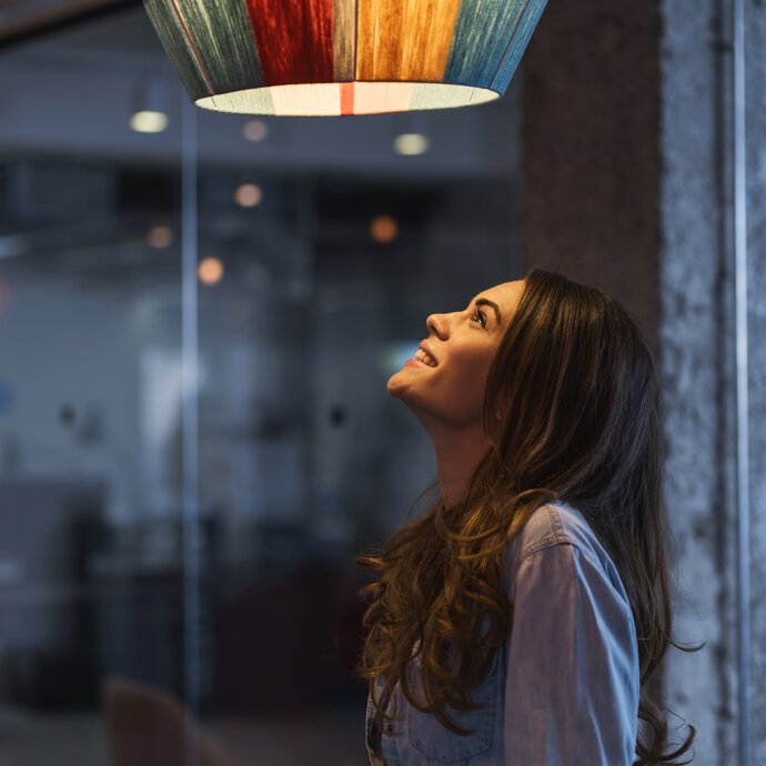 Human Centric Lighting
