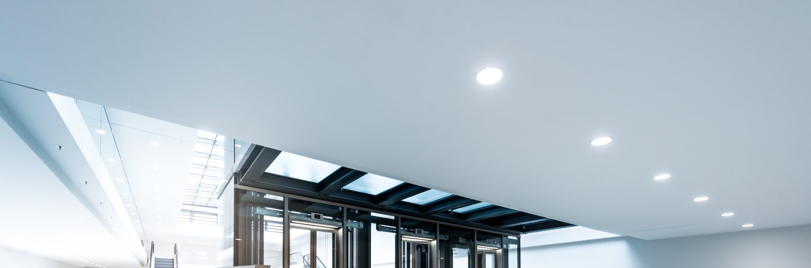 LED lamps for special applications