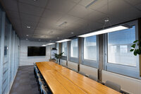 State of the art lighting system