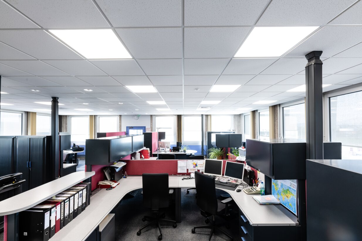 STATE OF THE ART LIGHTING SYSTEM
