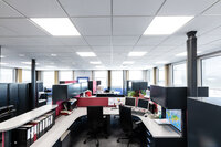STATE OF THE ART LIGHTING SYSTEM
