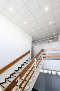 STATE OF THE ART LIGHTING SYSTEM