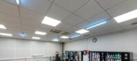 UV-C lamps