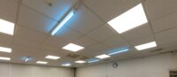 UV-C lamps