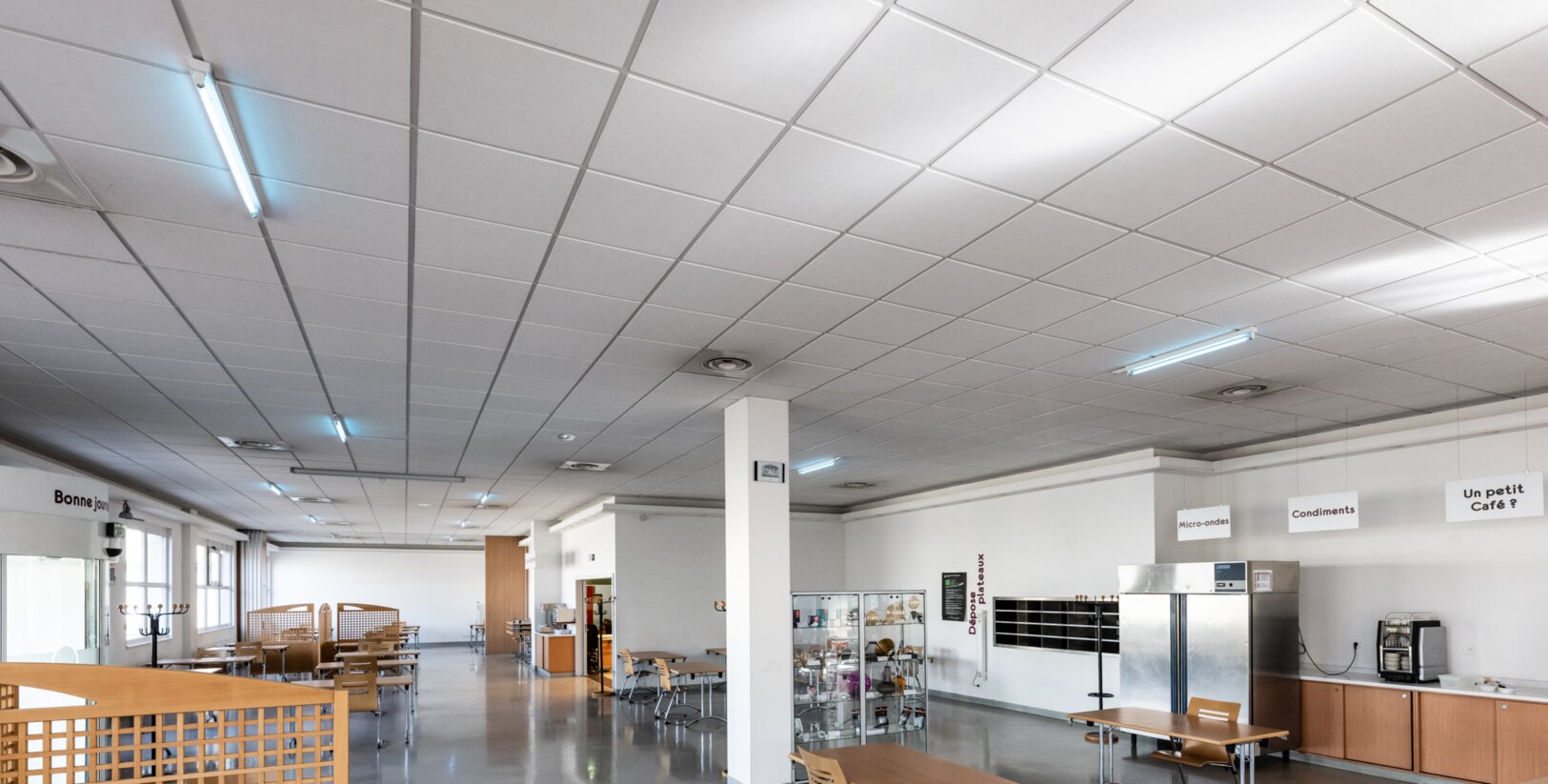 UV-C lamps
