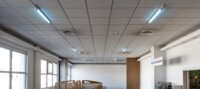 UV-C lamps