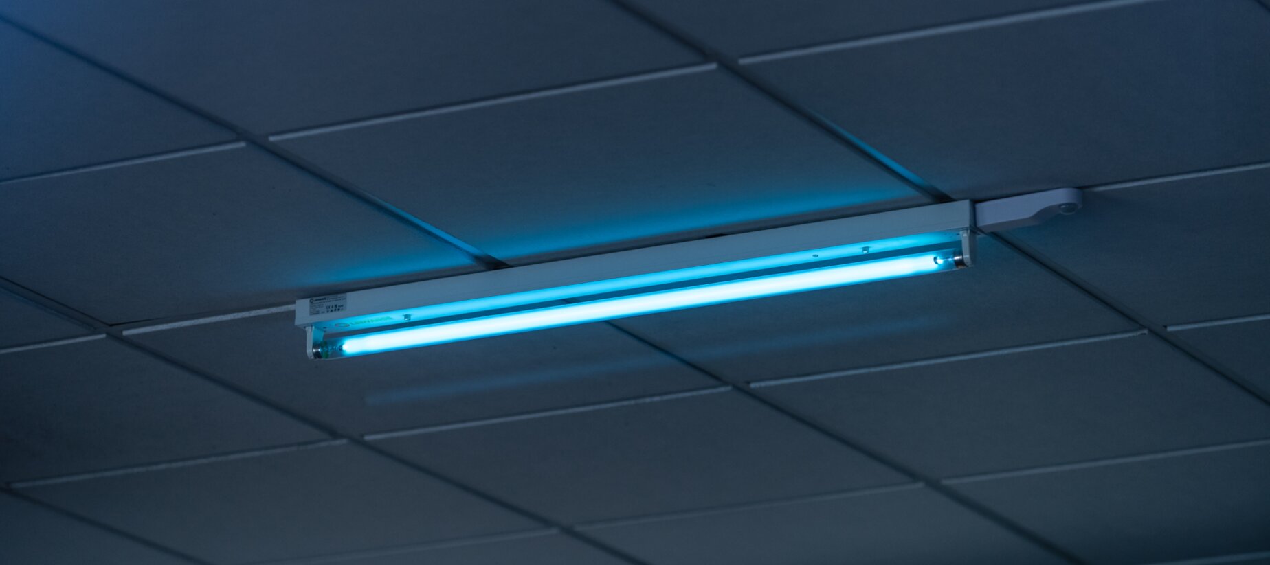 UV-C lamps