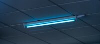 UV-C lamps