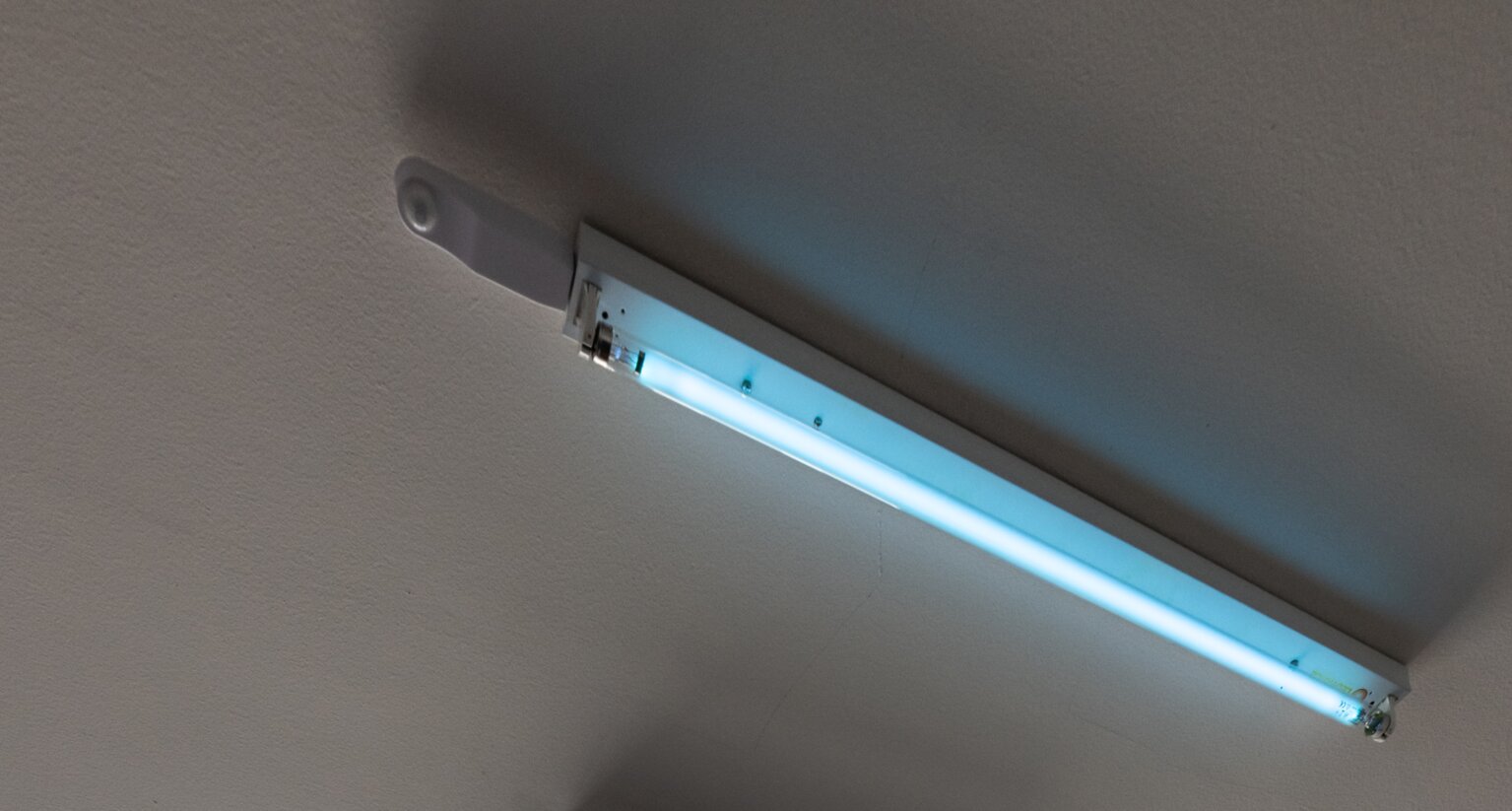 UV-C lamps