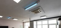 UV-C lamps