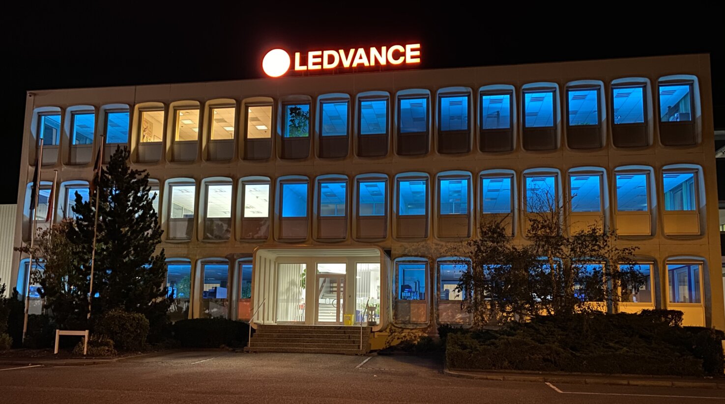 UV-C lamps