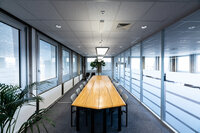 State of the art lighting system