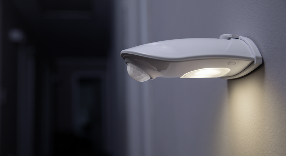 Battery-powered outdoor luminaires
