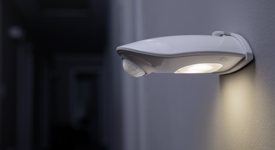 Battery-powered outdoor luminaires