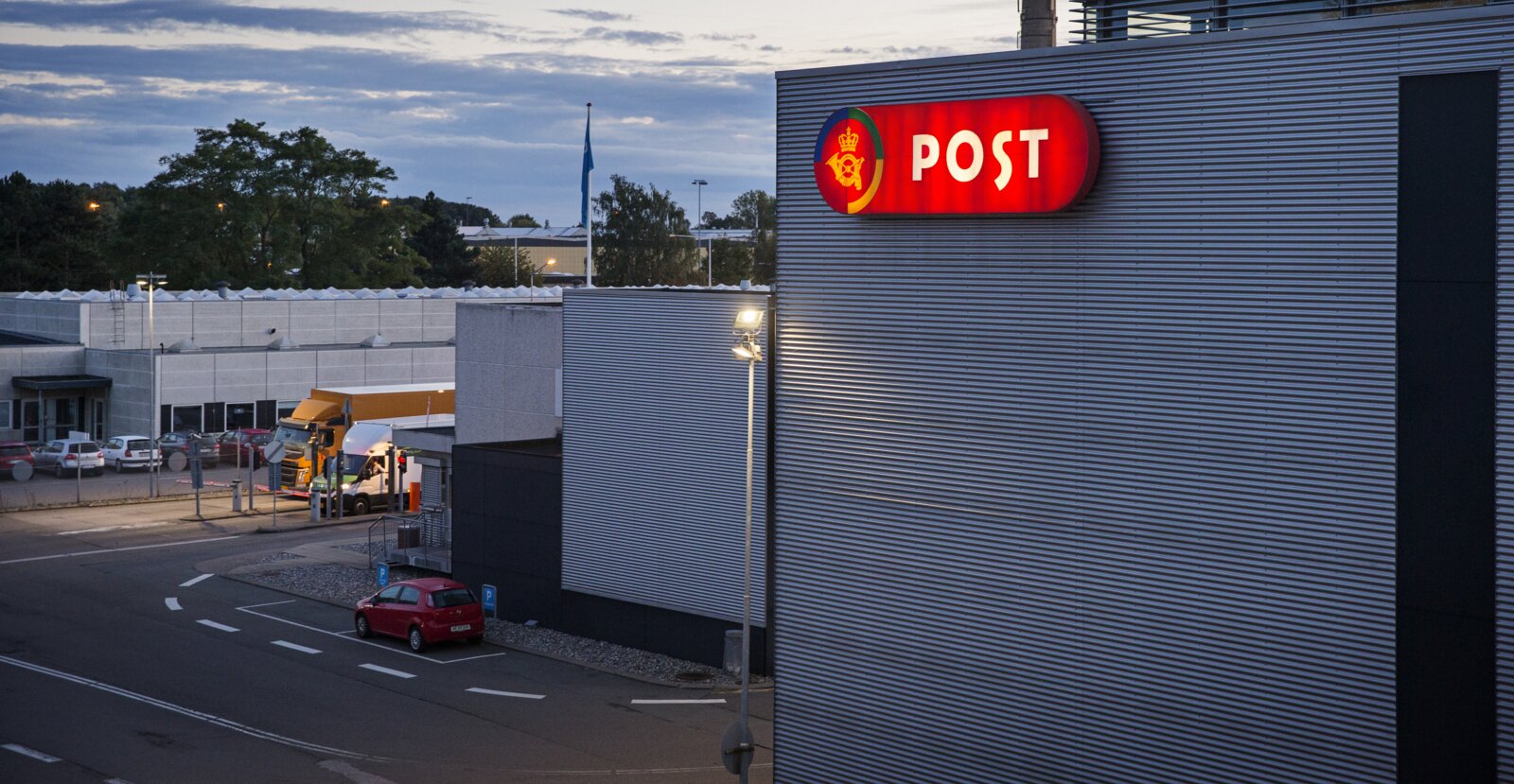 PostNord