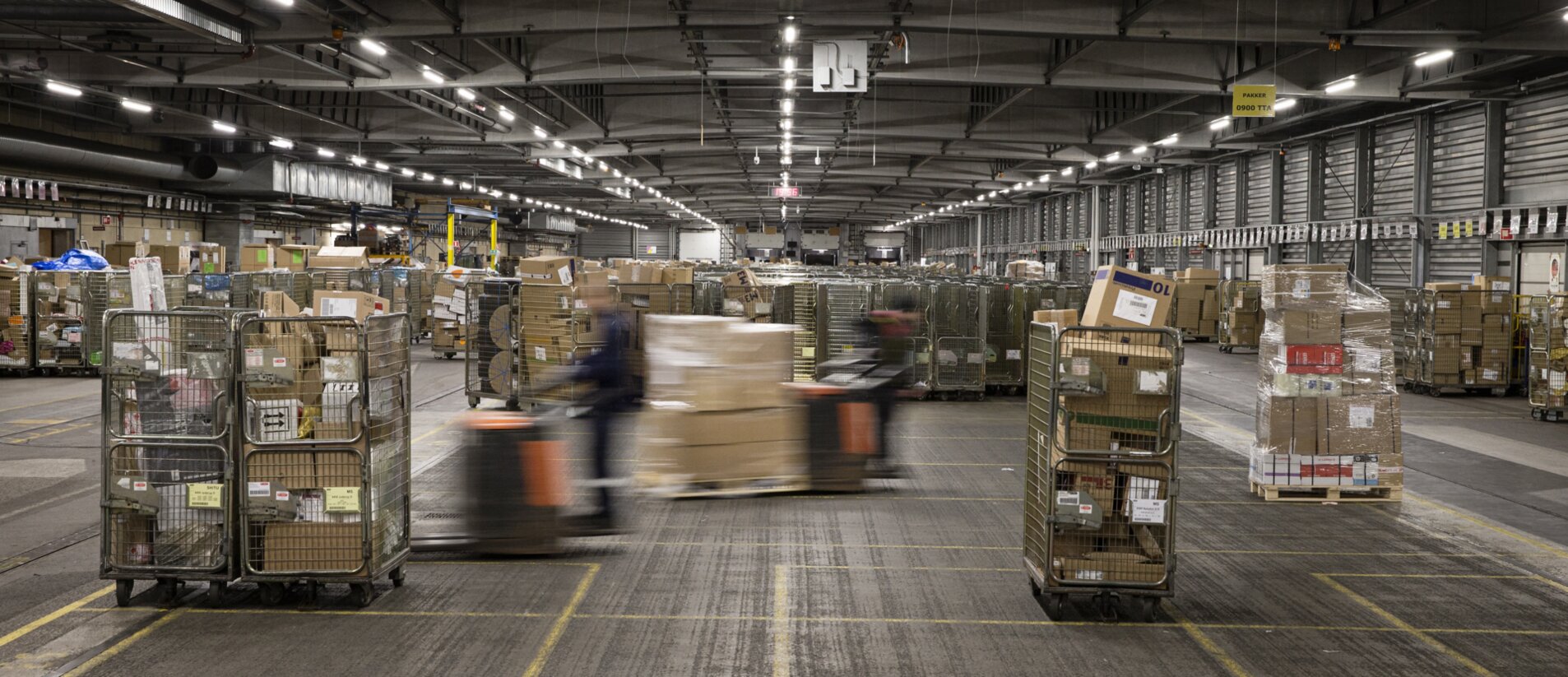 PostNord