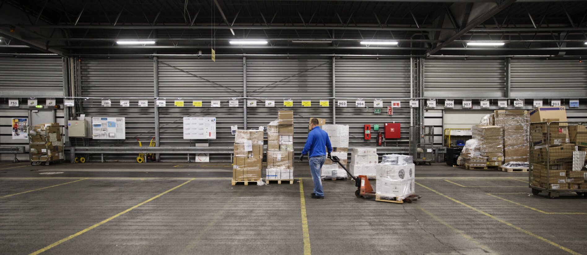 PostNord