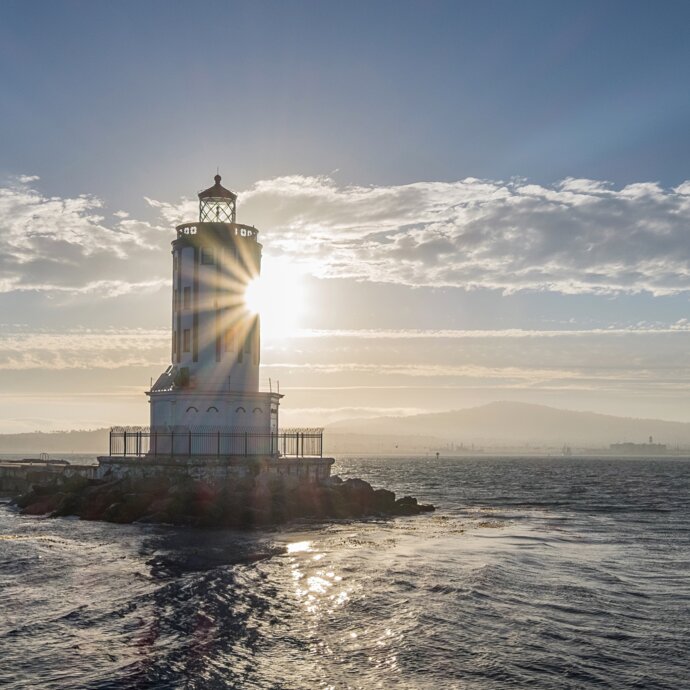 lighthouse