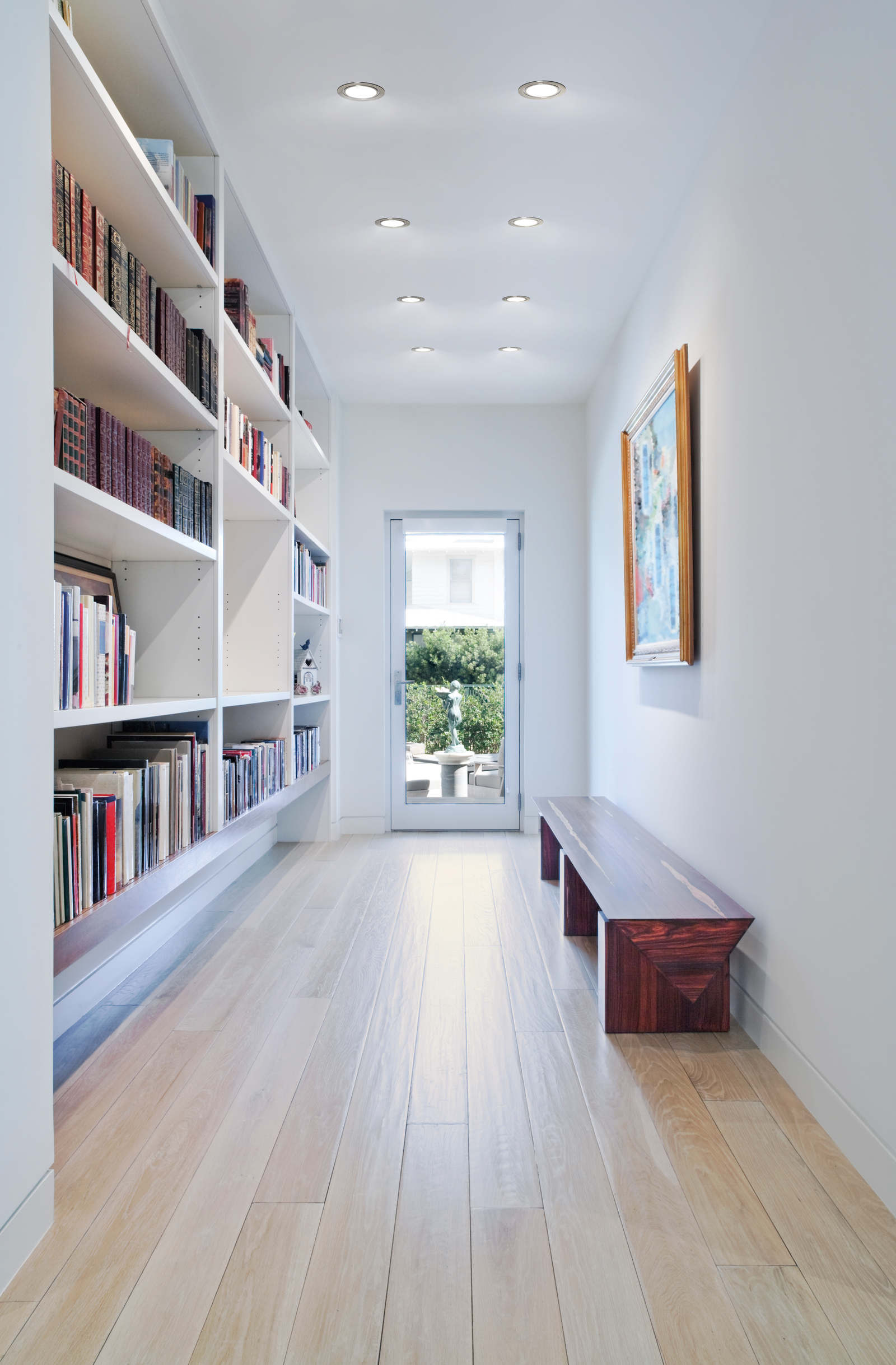 Spots and Downlights