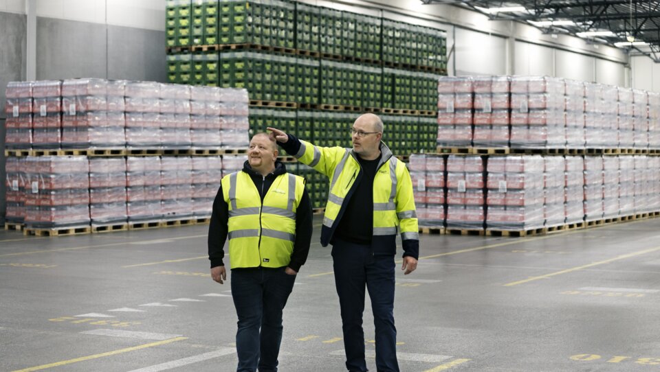 Carlsberg