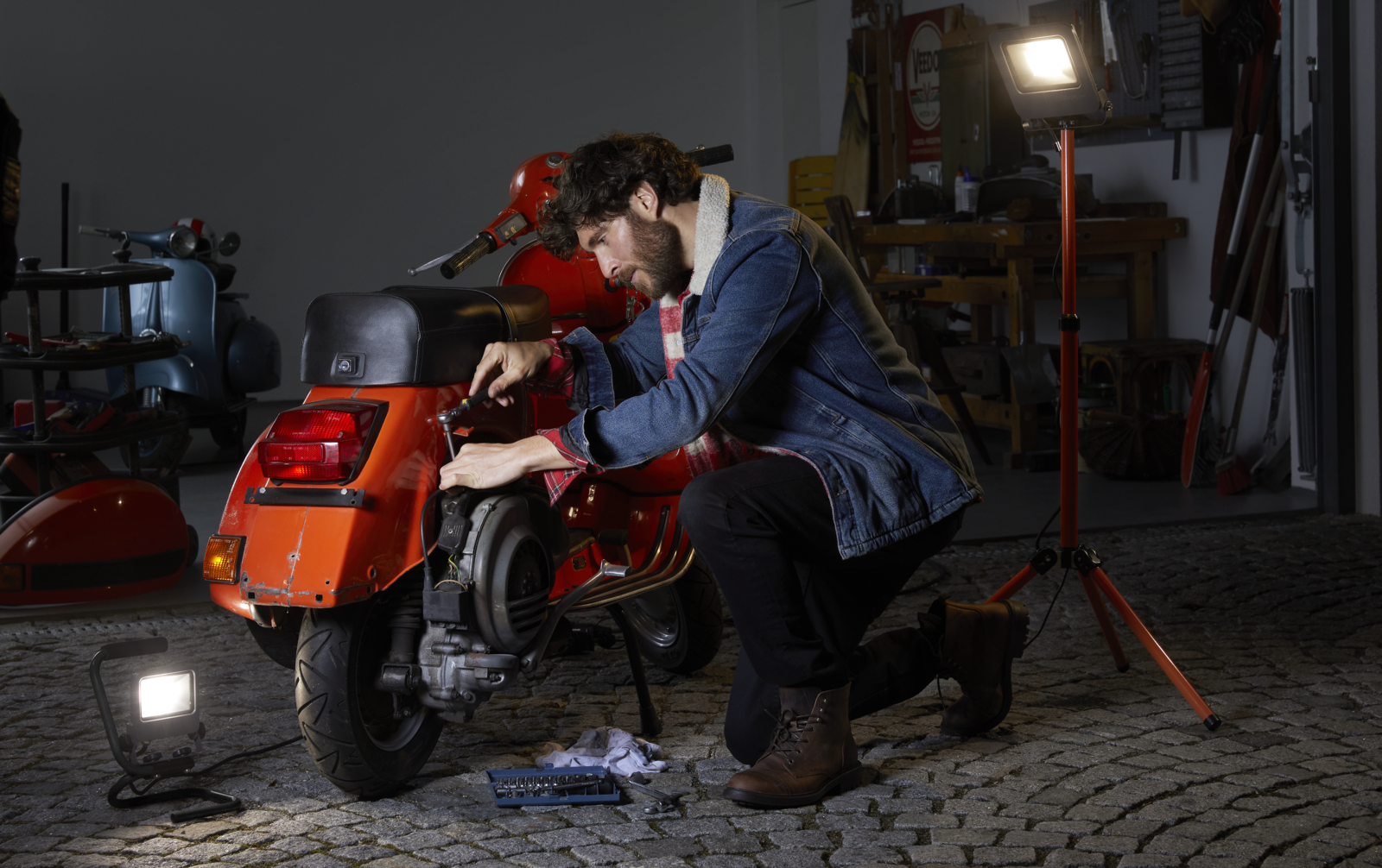 Worklights